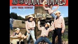 Me First and The Gimme Gimmes - Jolene