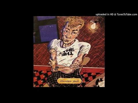 The The - Uncertain Smile (New York 12'' Version)