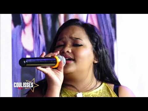 MAFY ORINA - CHANTAL ft.  KIMIL