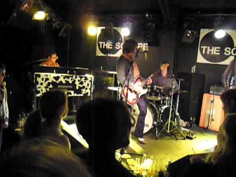 The Small Fakers- Wham Bam Thank You Ma'am