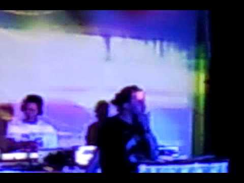 MC Mica Live @ Innovation Germany 2011