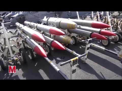 Flächenbrand im Mittleren Osten: heute Syrien, morgen Iran? (Monitor, ARD, 19.04.2018)