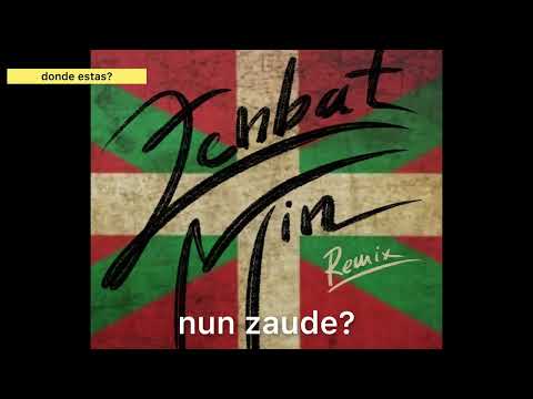 Oinat, Safu - Zenbat Min Remix (Prod. Og Gs)