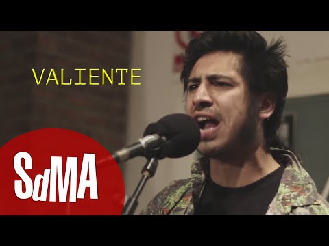 Paisano - Valiente (Directo en Kaf Café, Valencia)