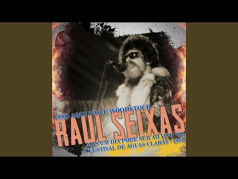 Rock do Diabo (Ao Vivo)