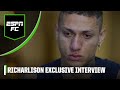 Richarlison opens up about his battle with depression after the FIFA World Cup in Qatar | ESPN FC