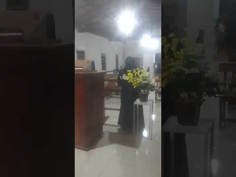 CULTO DA FAMÍLIA IGREJA ASSEMBLEIA DEUS MINISTÉRIO MADUREIRA DE CATUABA DE BONITO BAHIA