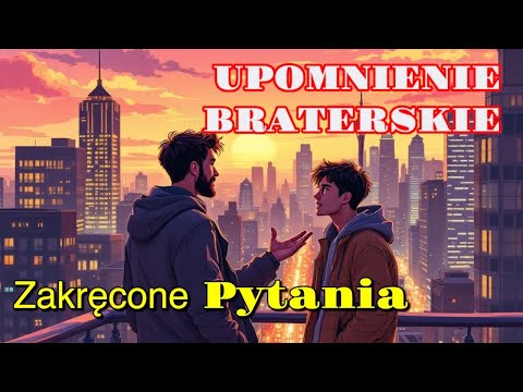 Upomnienie braterskie: Jak to robić MĄDRZE? ⚖️💬 #ZakręconePytania (PRAKTYCZNE wskazówki!)