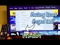 Factory Reset Is GREYED OUT On Samsung Smart TV Easy Fix