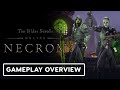 The Elder Scrolls Online: Necrom - Arcanist Class Overview | Xbox & Bethesda Dev Direct 2023