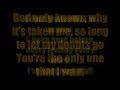 Adele - One and only instrumental/karaoke 