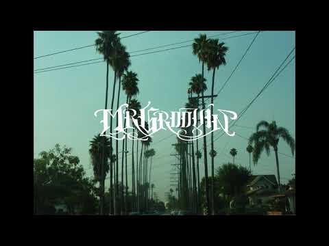 MR.GROOVIN' DJ MIX (MIXED By TWO-J) created in 2010