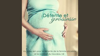 Musique douce - Chanson pour bébé et pour la mère