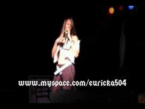 Euricka-Diva Life (Ladies Anthem for 2008)