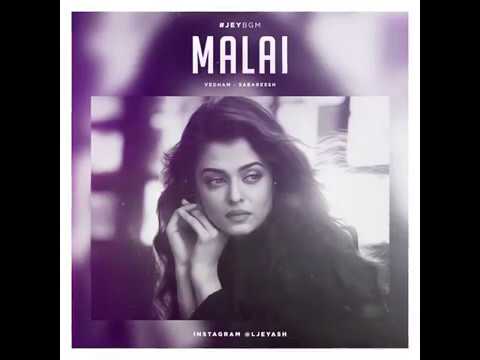 Malai Kaatru Vanthu BGM | AR Rahman |