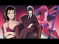 These Anime Moms Deserve All The Flowers For Mother's Day
