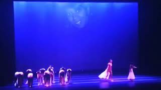 A Motherless Child Tribute