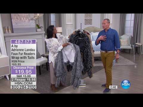 HSN | Moonlight Markdowns featuring Home 02.09.2017 - 05 AM