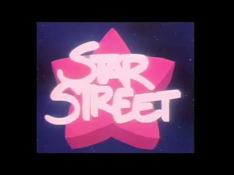 Song Star Street Ep  0 Main & End Title