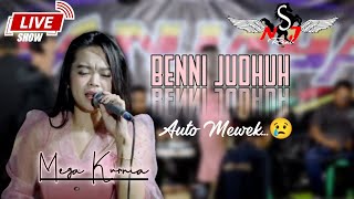 Download lagu BANJIR SAWERAN The last song MEGA KURNIA //BENNI JHUDUH all artis NEW SANJAYA.. mp3 Download lagu BANJIR SAWERAN The last song MEGA KURNIA //BENNI JHUDUH all artis NEW SANJAYA.. mp3