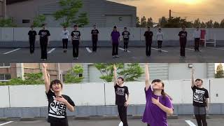 [歌詞付き] - ARIGATOU - Junior B CLASS