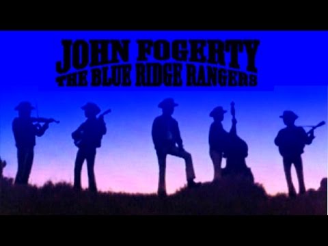 John Fogerty - Jambalaya (On The Bayou) with Lyrics
