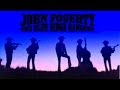John Fogerty - Jambalaya (On The Bayou) with Lyrics