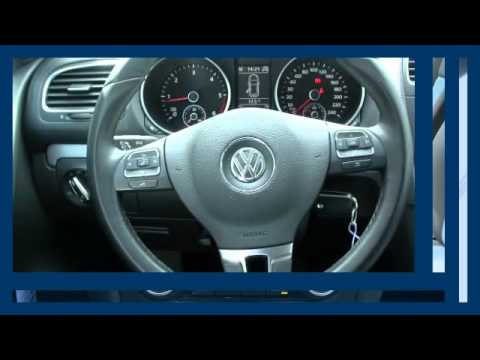 Volkswagen Golf VI BlueMotion 1.6 TDI DPF, Moers