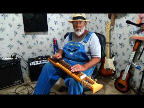 6 String Sorrow - Kuzen