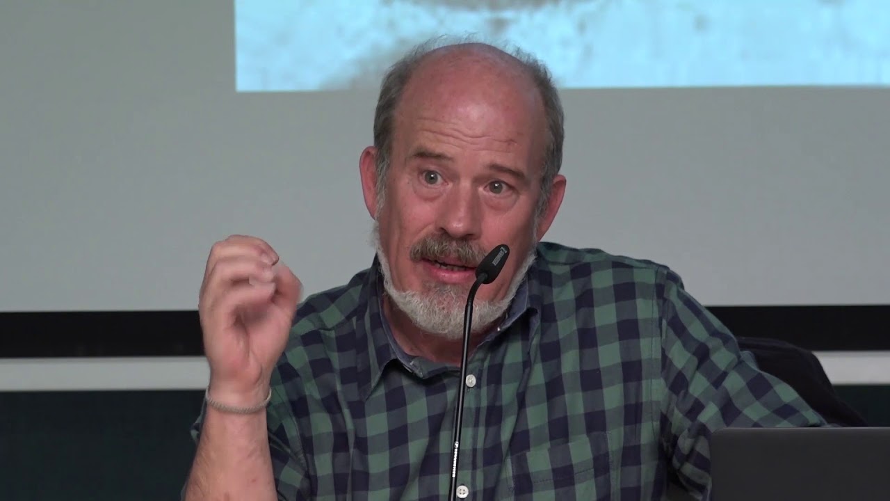 Tecnología y evolución de la especie - Ignacio Martínez Mendizábal