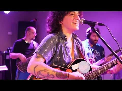 Los3saltos - Domani (The Valve Session | LIVE)