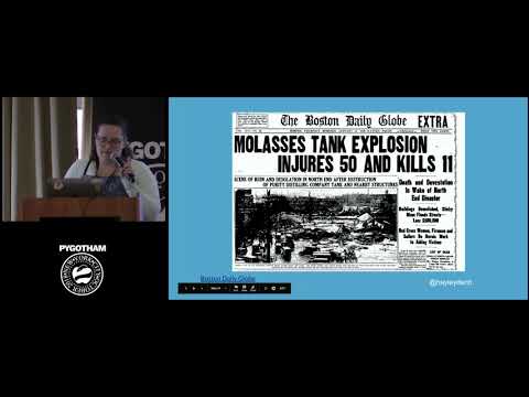 We Are 3000 Years Behind   Let's Talk About Engineering Ethics