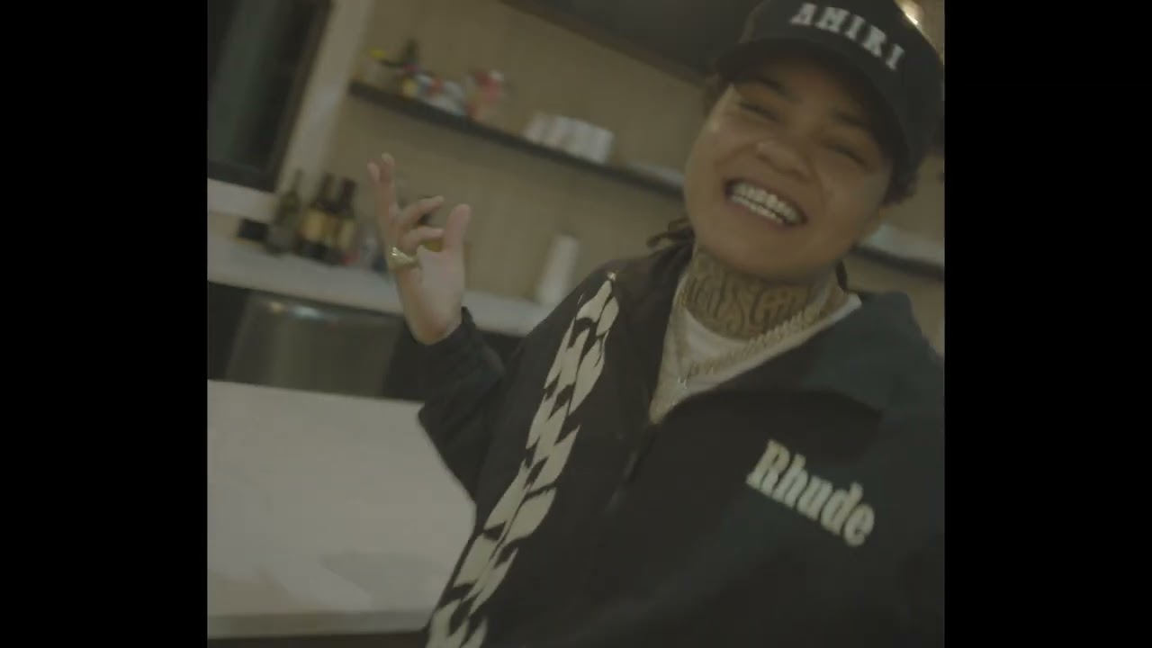 Young M.A – “Aye Day Pay Day”