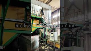 Download lagu Rock wool production line cotton collection pendulum system mp3 Download lagu Rock wool production line cotton collection pendulum system mp3