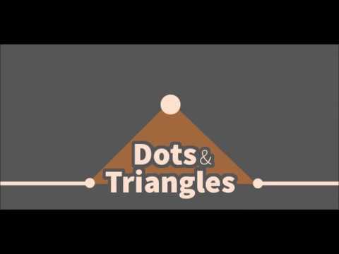 Dots & triangles : connected d Video