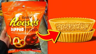 20 Reese’s Products You NEED To Eat