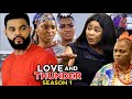 Love & Thunder Season 1 -(New Trending Movie)Uju Okoli & Stephen Odimgbe 2022 Latest Nigerian Movie