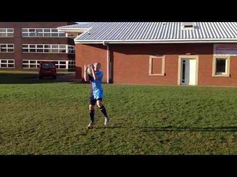 NESA Rugby - Acheiving in Sport Acheiving in Rugby!