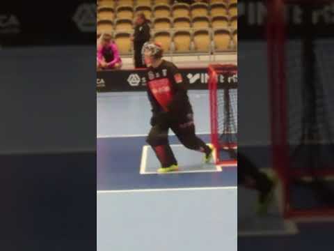 IBK Dalen v IBK Falun