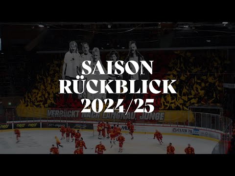 Saisonrückblick 2024/25