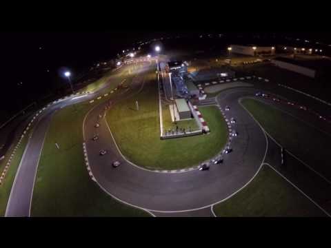 SWS International Finals 2017 - Endurance