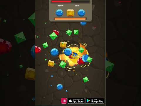 Gem Burst