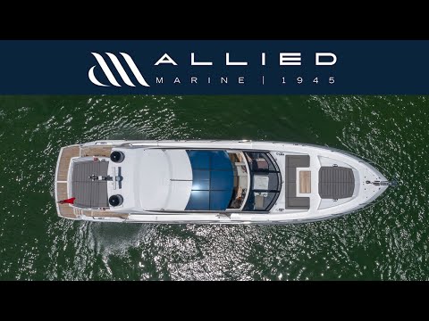 2018 Sunseeker Predator 74  - "KL5"
