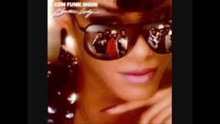 Con Funk Shun - Electric Lady  (1985).wmv