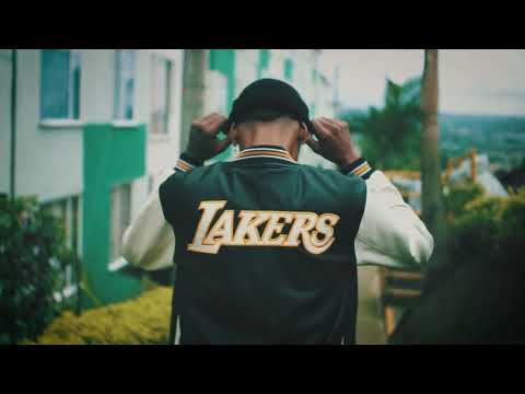 CMYoung - Ná Facil (Video Official)