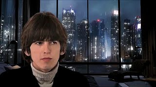 George Harrison- CANT STOP THINKING ABOUT YOU-( Remastered 2025)