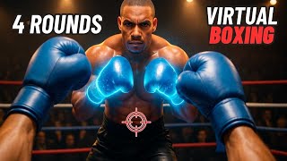 4 Rounds That Push Your Virtual Limits