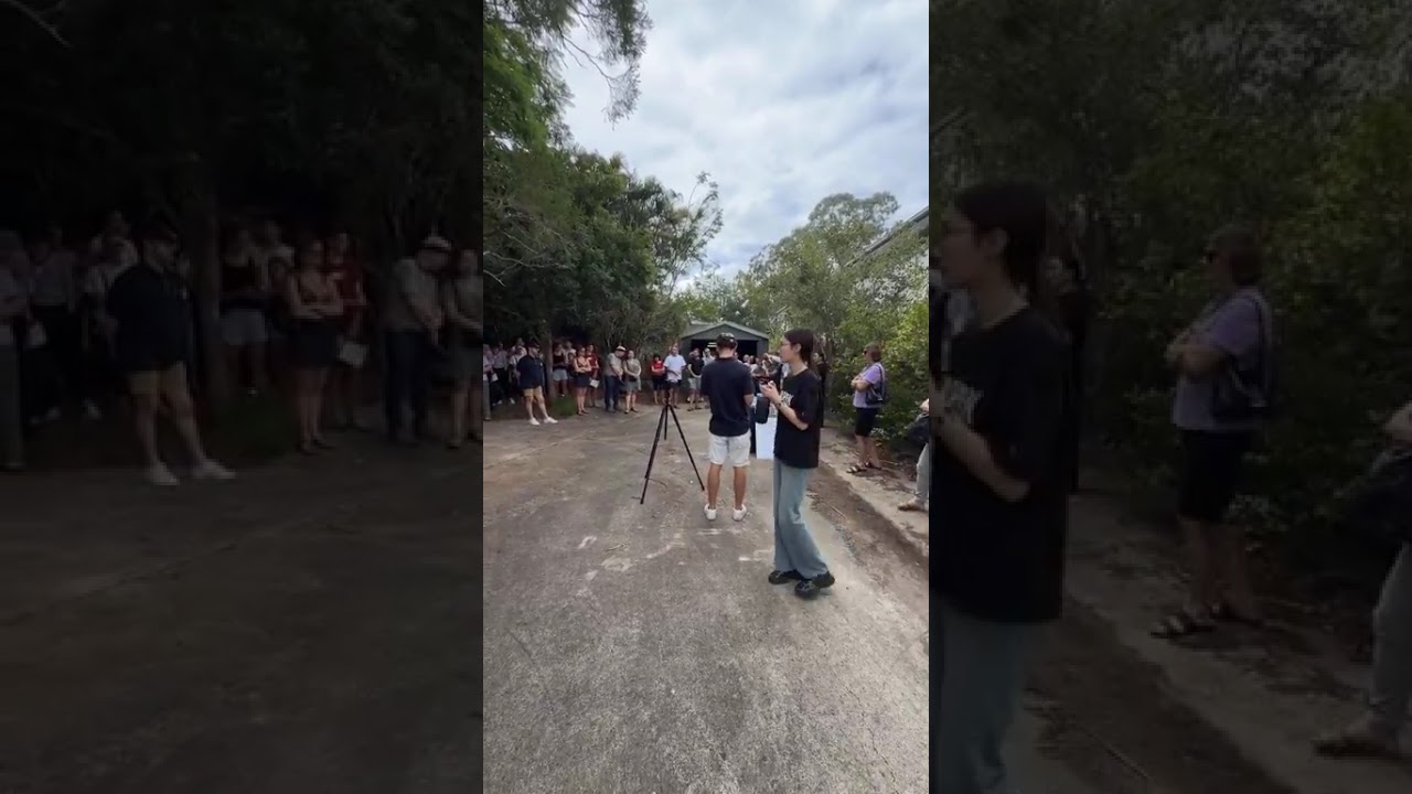 Auction (Full) - 3 Gilruth Road Kenmore 