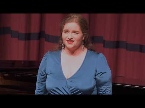 Jessica Harper - At the haunted end of the day - Troilus and Cressida - Walton