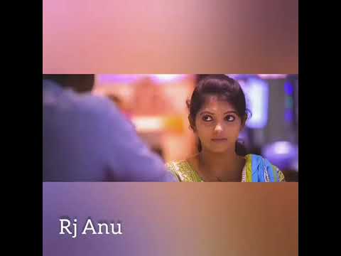 Anusha Quarantine Kadhal